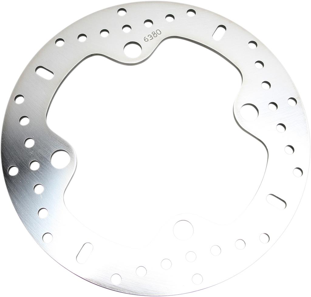 EBC UTV Brake Rotor - Polaris MD6380D