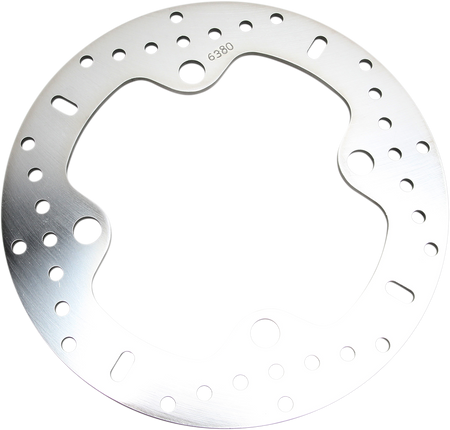 EBC UTV Brake Rotor - Polaris MD6380D