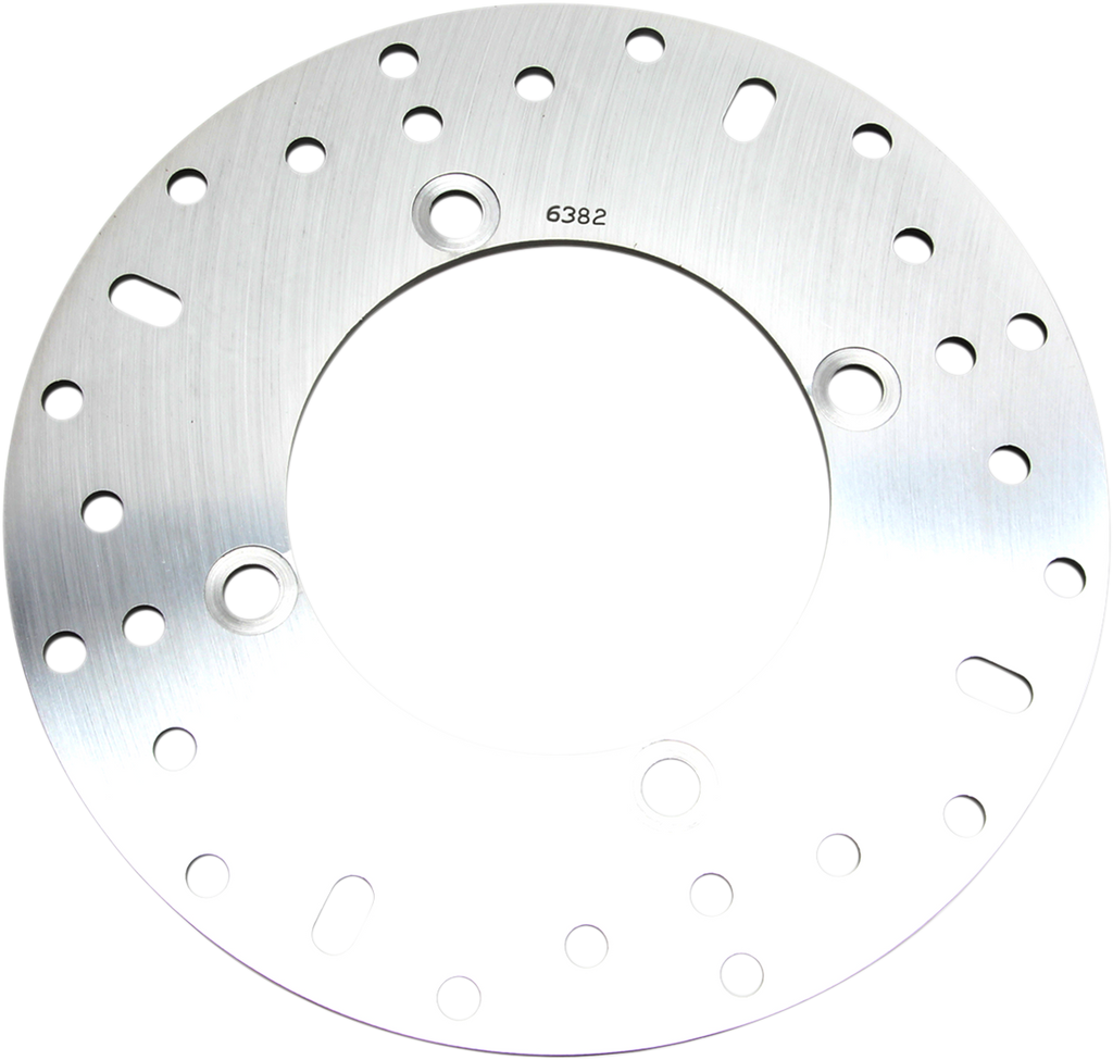 EBC UTV Brake Rotor - Yamaha MD6382D