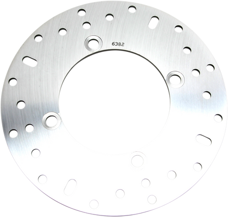 EBC UTV Brake Rotor - Yamaha MD6382D