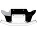 HMF RACING LT Front Bumper, Can-Am Maverick R