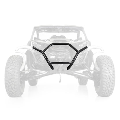 HMF RACING HD Front Bumper, Can-Am Maverick R