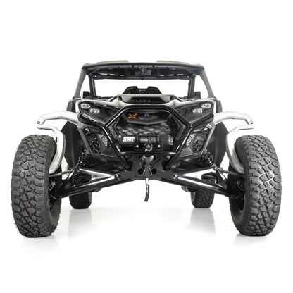 HMF RACING HD Front Bumper, Can-Am Maverick R