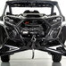 HMF RACING HD Front Bumper, Can-Am Maverick R
