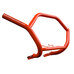 HMF RACING HD Front Bumper, Can-Am Maverick R