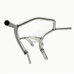HMF RACING HD Front Bumper, Can-Am Maverick R