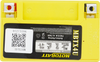 Battery Mbtx4u Sealed Factory Activated