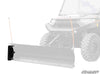 Plow Pro Snow Plow Side Shield