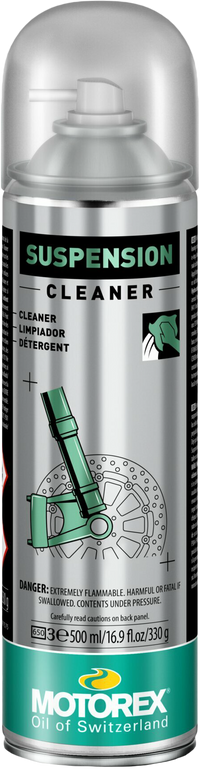 Suspension Cleaner 500ml 12/Case