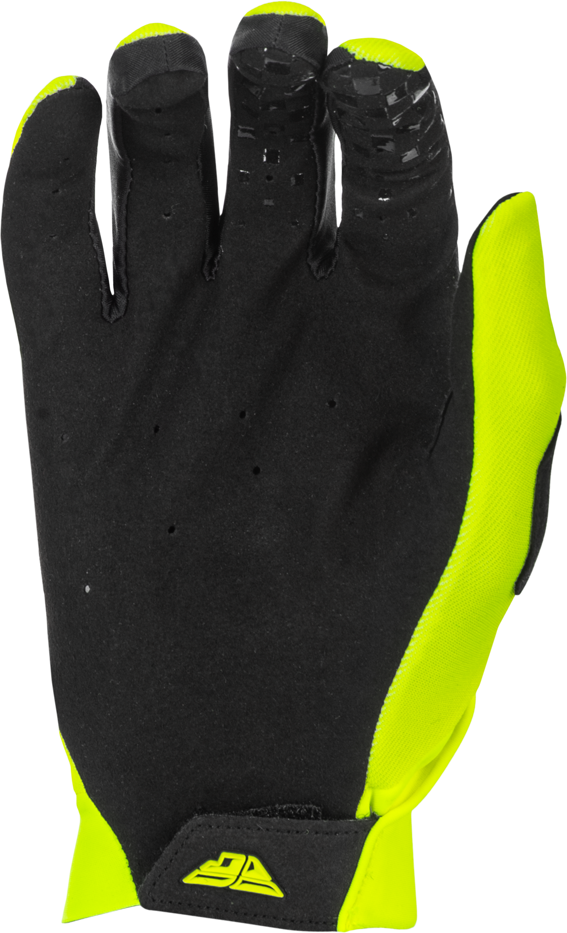 Pro Lite Gloves Hi Vis/Black Xs