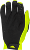 Pro Lite Gloves Hi Vis/Black 2x