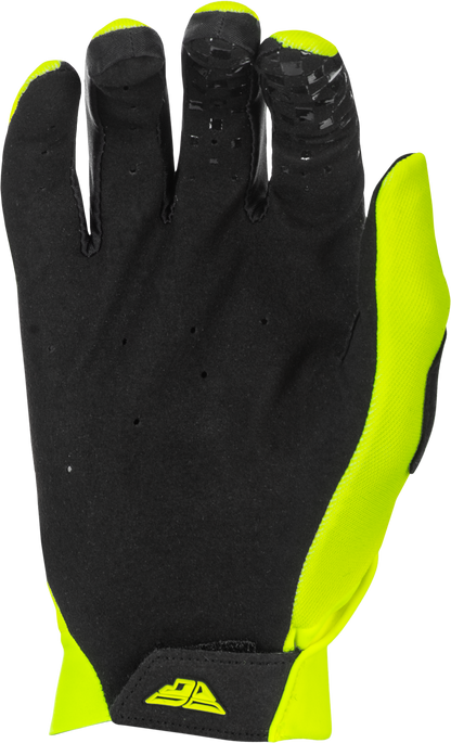 Pro Lite Gloves Hi Vis/Black 2x