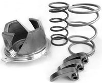 Mudder Clutch Kit