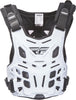 Ce Revel Race Roost Guard White