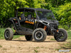 Polaris RZR XP 1000 Full Windshield