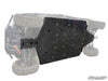 Polaris Ranger XP 1000 Crew Full Skid Plate