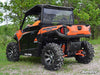 Polaris General XP 1000 Primal Soft Cab Enclosure Upper Doors