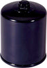 Oil Filter Black