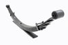 Rear 56 Inch Leaf Springs | 2" Lift | Pair | Chevy/GMC C20/K20 C25/K25 Truck 4WD (77-87) | 8036Kit