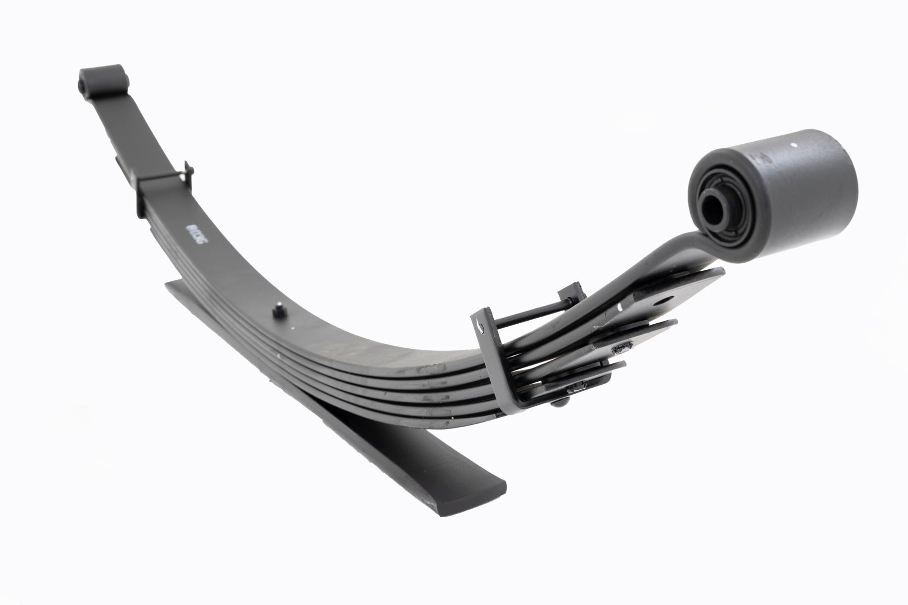 Rear 56 Inch Leaf Springs | 2" Lift | Pair | Chevy/GMC C20/K20 C25/K25 Truck 4WD (77-87) | 8036Kit