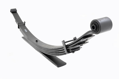 Rear 56 Inch Leaf Springs | 2" Lift | Pair | Chevy/GMC C20/K20 C25/K25 Truck 4WD (77-87) | 8036Kit