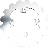 EBC UTVX Rotor - Kawasaki/Suzuki UTVX6188