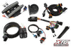 Auto Turn Signal Kit W/ Horn And Front Drl Lights Can
