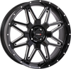 System 3 ST7 20x7 +10mm offset System 3 XTR370 kit