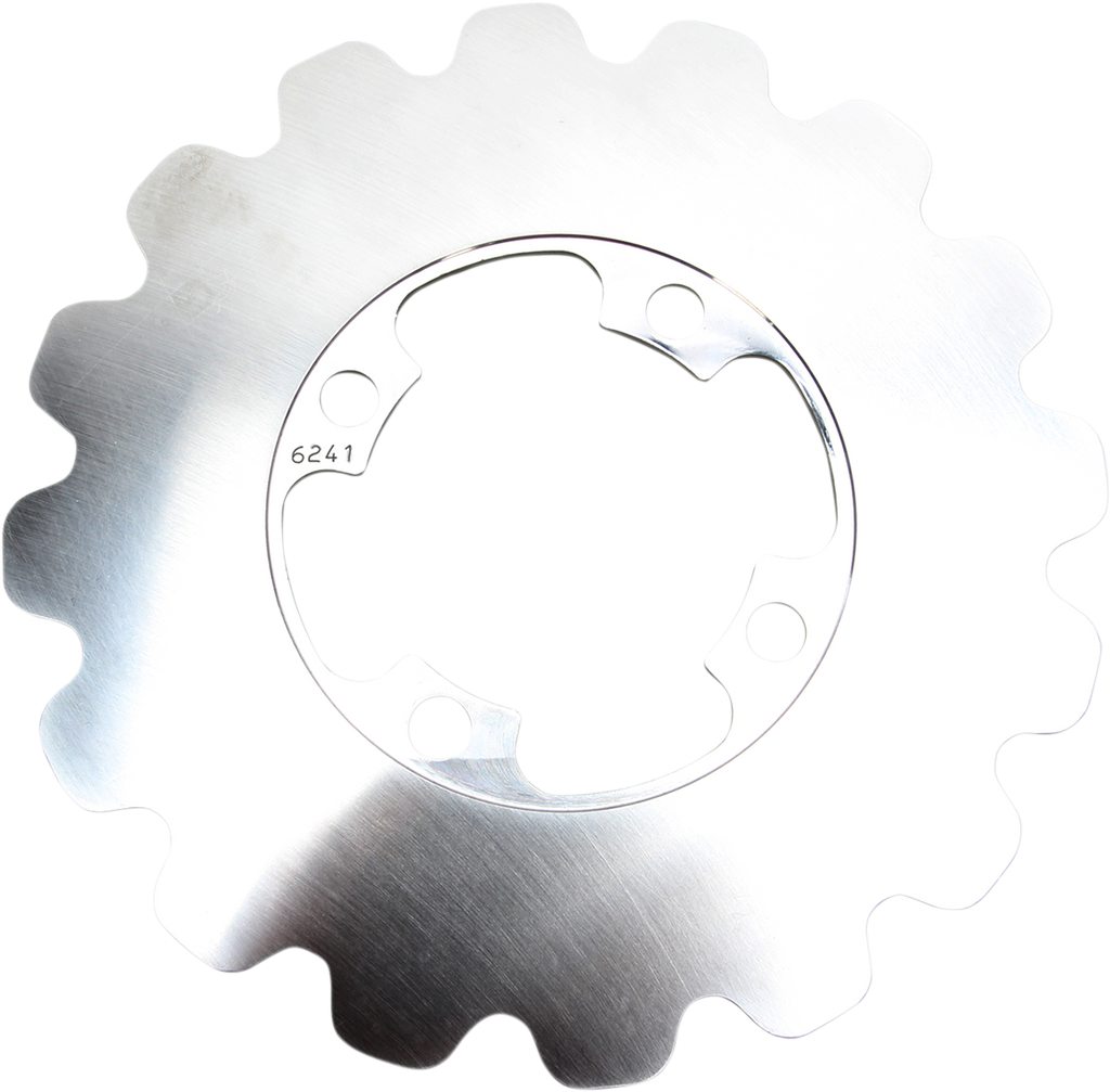 EBC UTVX Rotor - Yamaha UTVX6241