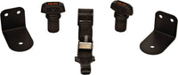 Sportsman Lock & Ride Mount Kit For Rear Storage Box