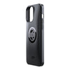 Phone Case Spc+ Apple Iphone 15 Pro Max Black