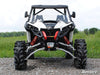 Can-Am Maverick Half Windshield