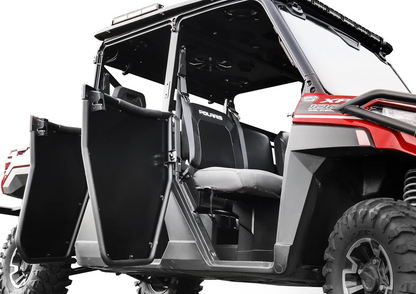 RIVAL POWERSPORTS USA Rear Half Doors - Part Number 2444.7475.2