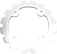 EBC UTVX Rotor - Polaris UTVX6312