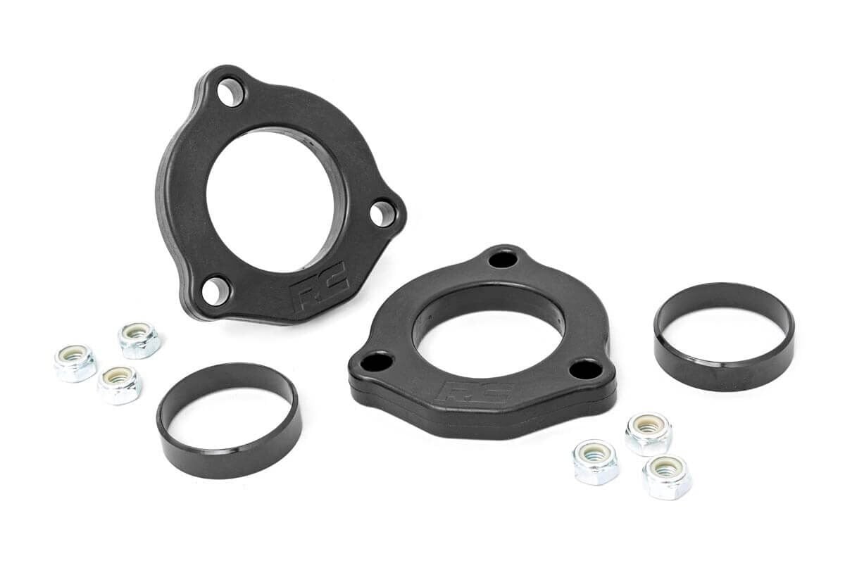 2 Inch Leveling Kit | Chevy/GMC Canyon/Colorado 2WD/4WD (2015-2022) | 922