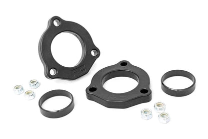 2 Inch Leveling Kit | Chevy/GMC Canyon/Colorado 2WD/4WD (2015-2022) | 922