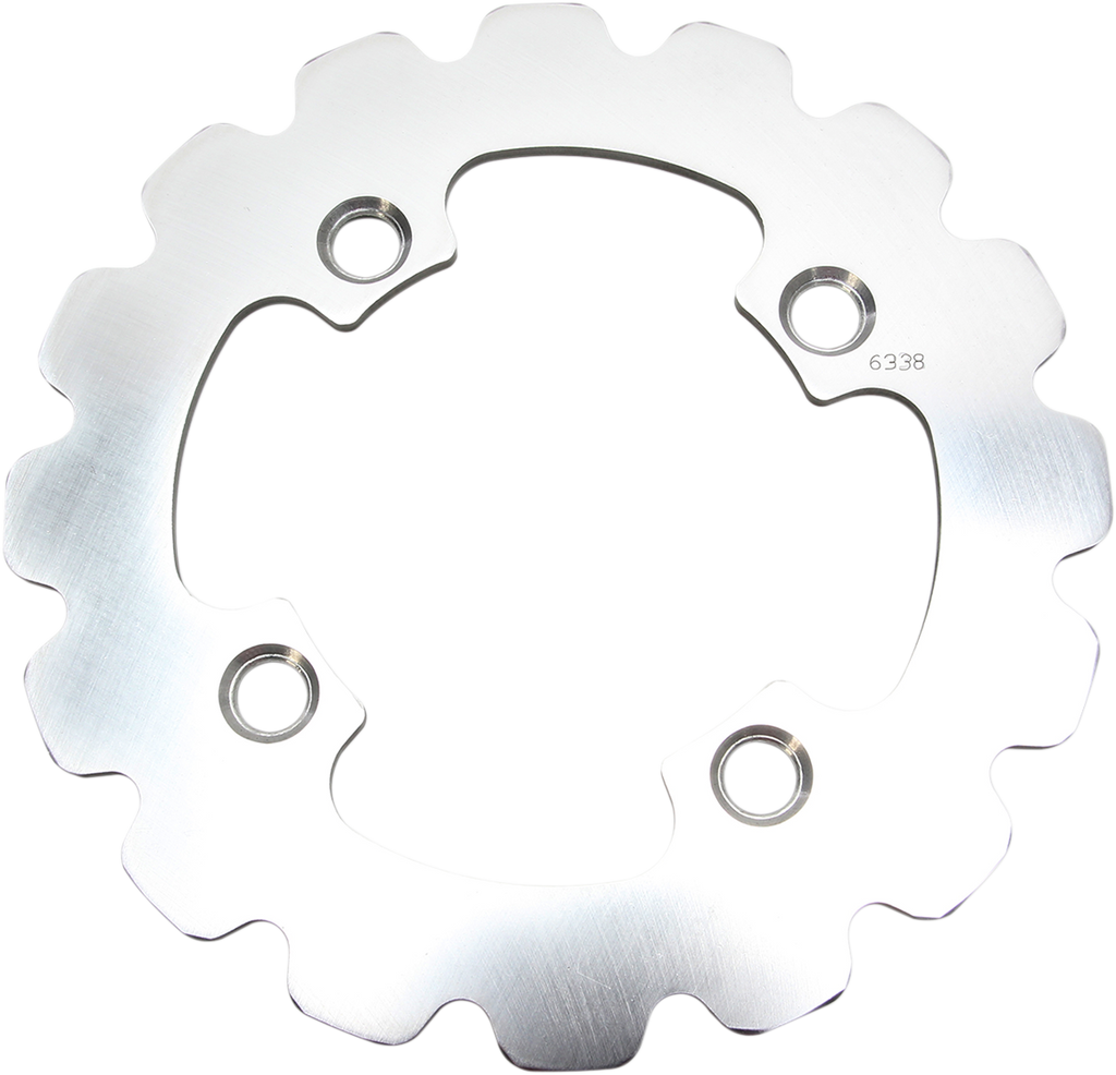 EBC UTVX Rotor - Polaris UTVX6338