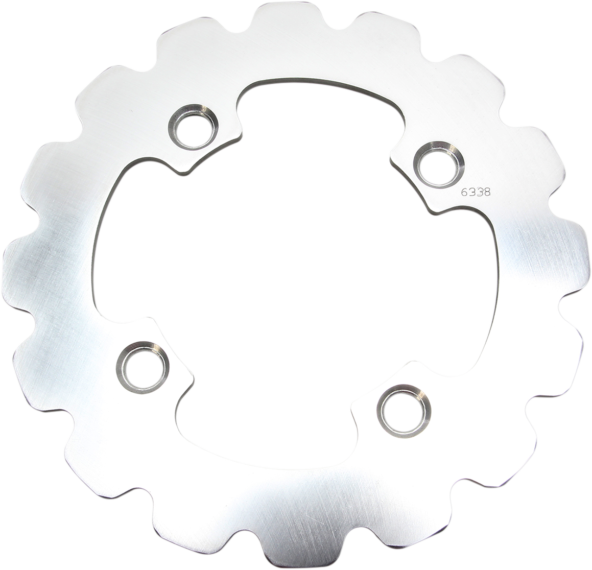EBC UTVX Rotor - Polaris UTVX6338