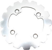 EBC UTVX Rotor - Polaris UTVX6338