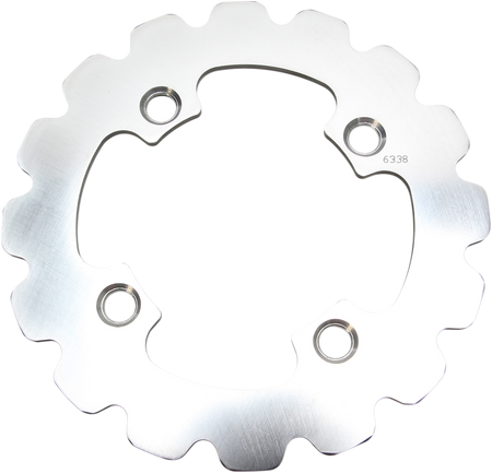 EBC UTVX Rotor - Polaris UTVX6338