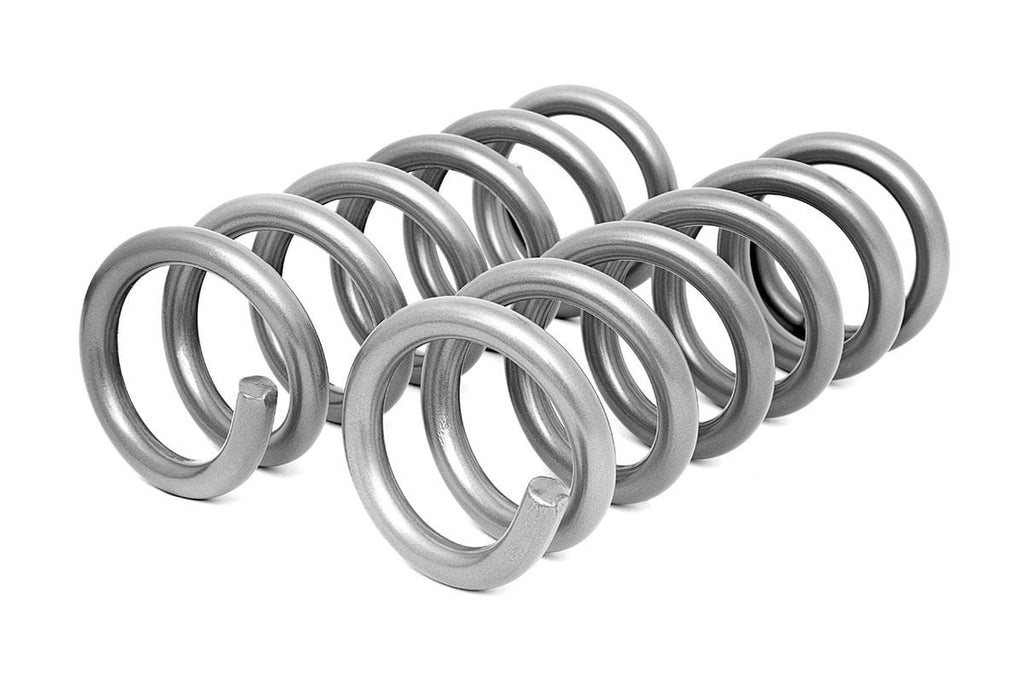 2 Inch Leveling Coil | Ram 1500 2WD (2010-2018 & Classic) | 9232