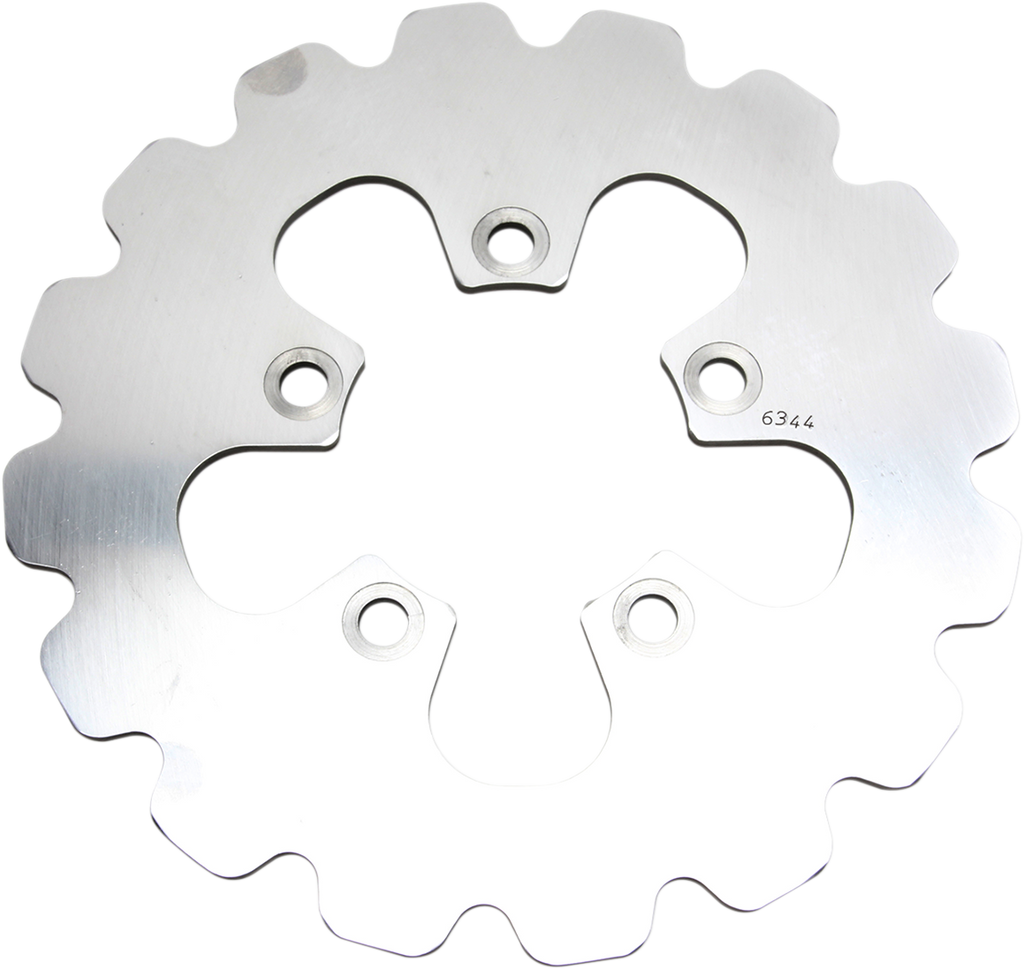 EBC UTVX Rotor - Polaris UTVX6344
