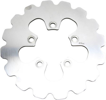 EBC UTVX Rotor - Polaris UTVX6344