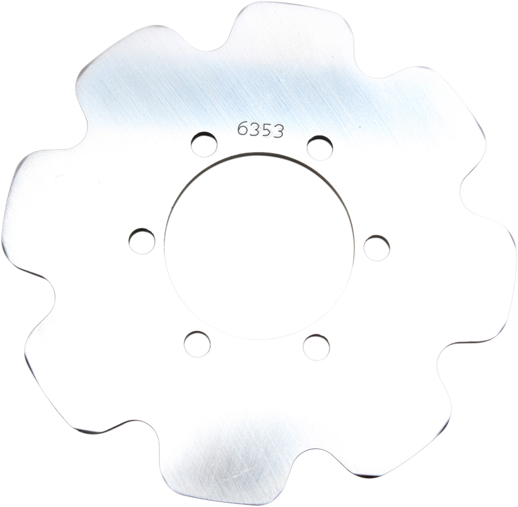EBC UTVX Rotor - Polaris UTVX6353