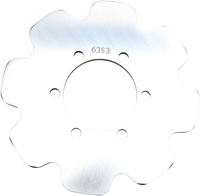 EBC UTVX Rotor - Polaris UTVX6353