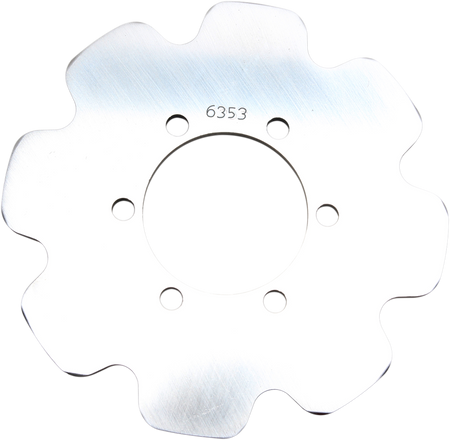 EBC UTVX Rotor - Polaris UTVX6353