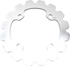 EBC UTVX Rotor - Can-Am UTVX6366