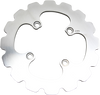 EBC UTVX Rotor - Yamaha UTVX6395