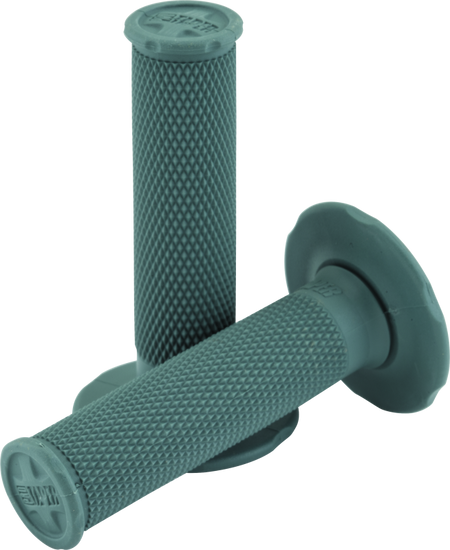 ProTaper Full Diamond Grips Medium - Dark Gray