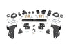 3.25 Inch Lift Kit | Combo | Chevy/GMC Canyon/Colorado 2WD/4WD (2015-2022) | 924